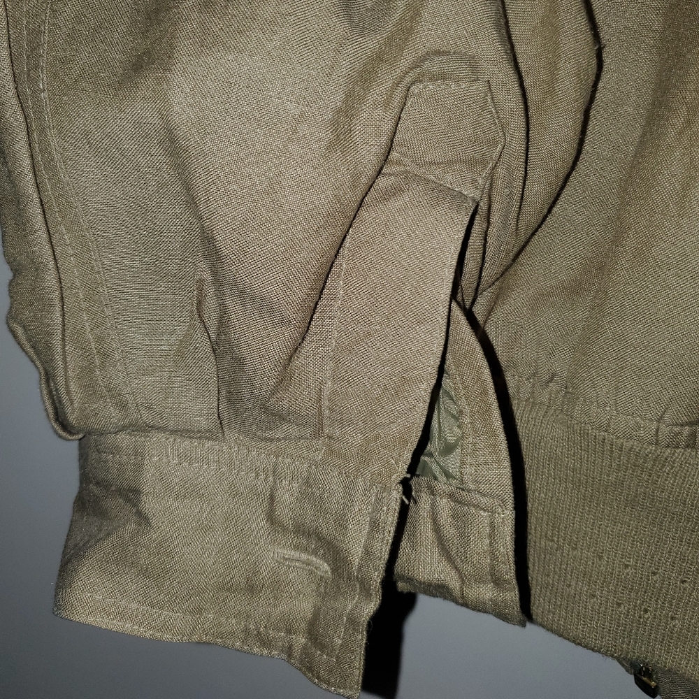 INDEX JACKET - Picture 8 of 9